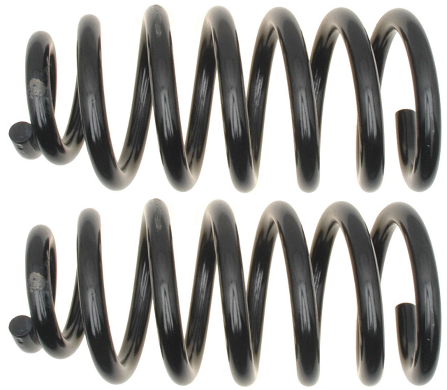 ACDELCO GOLD/PROFESSIONAL - Coil Spring Set - DCC - 45h0453