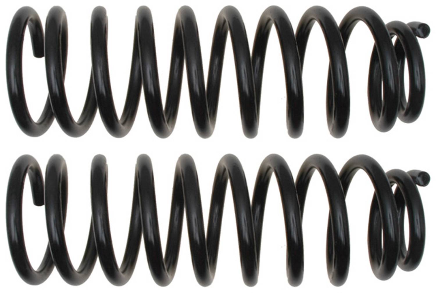 ACDELCO GOLD/PROFESSIONAL - Coil Spring Set - DCC - 45h0471