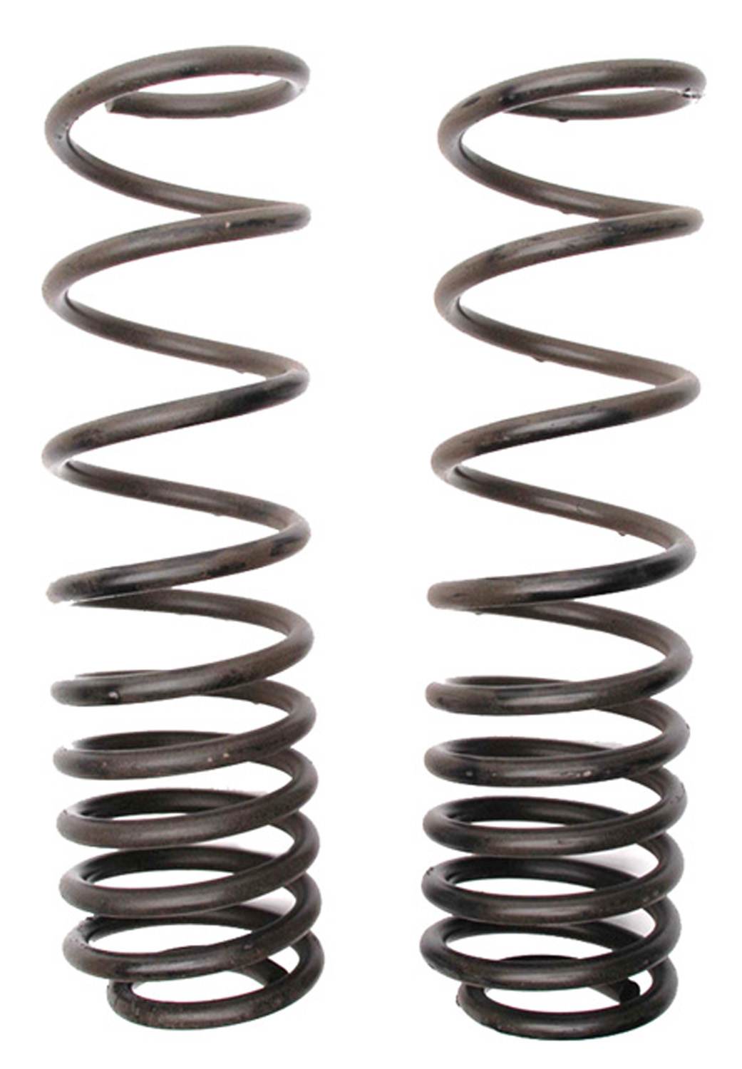 ACDELCO GOLD/PROFESSIONAL - Coil Spring Set - DCC - 45h1107