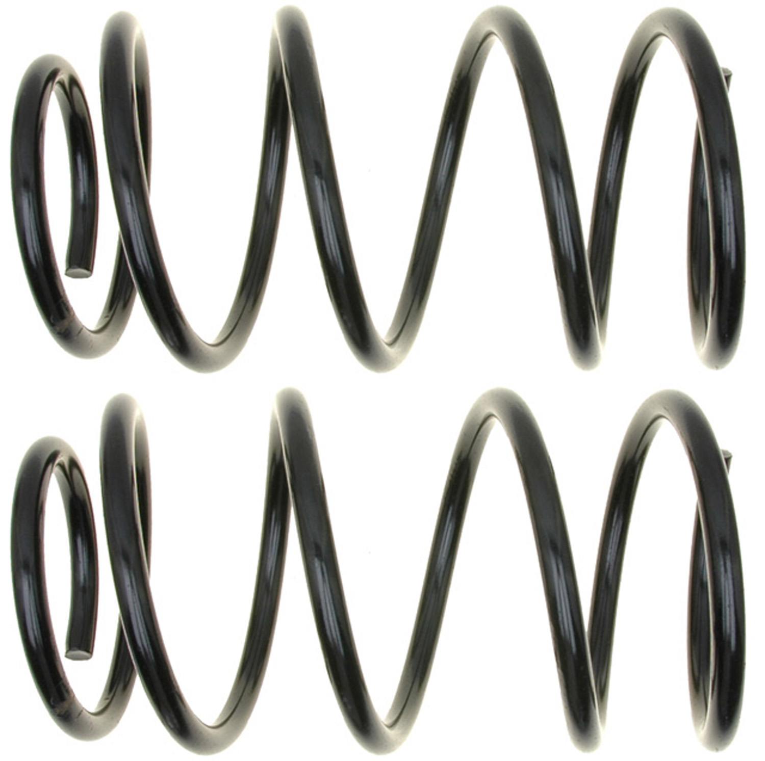 ACDELCO GOLD/PROFESSIONAL - Coil Spring Set - DCC - 45h1478