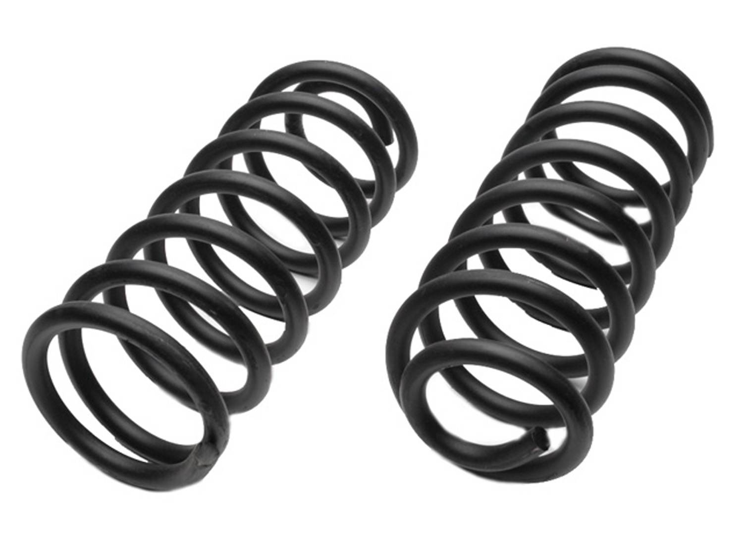 ACDELCO GOLD/PROFESSIONAL - Coil Spring Set - DCC - 45h2040