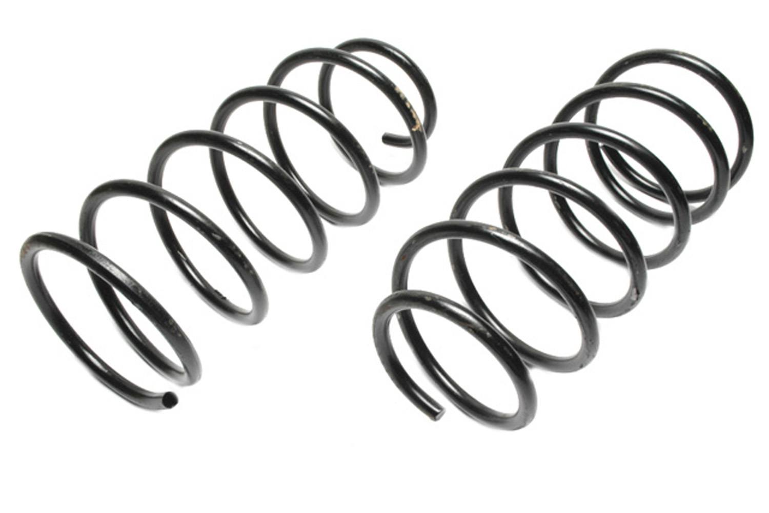 ACDELCO GOLD/PROFESSIONAL - Coil Spring Set - DCC - 45h2066