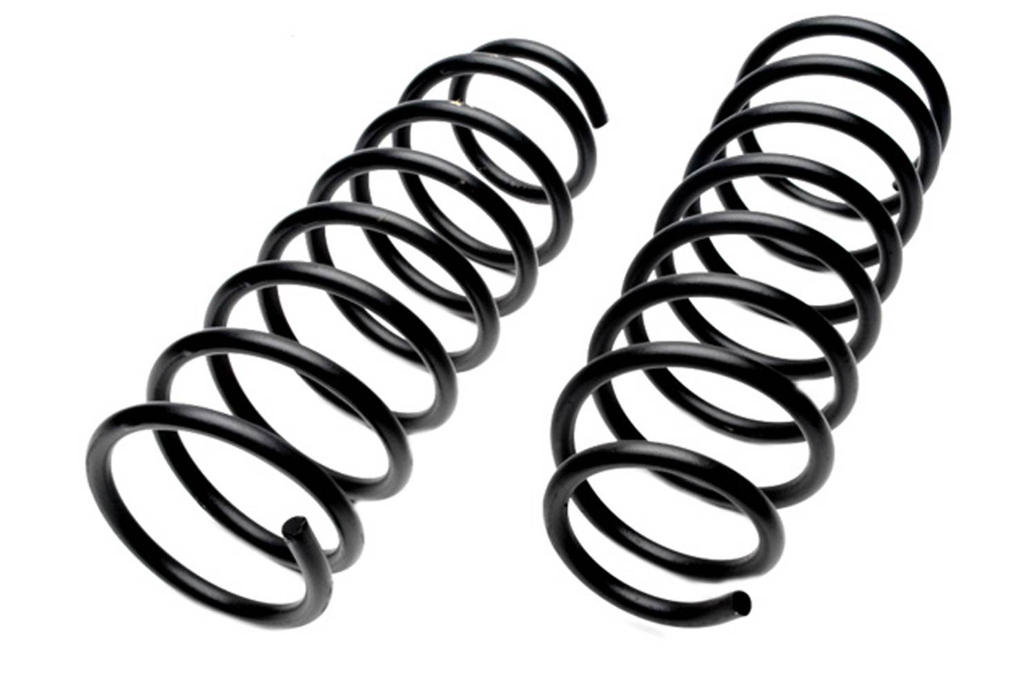 ACDELCO GOLD/PROFESSIONAL - Coil Spring Set - DCC - 45h2083