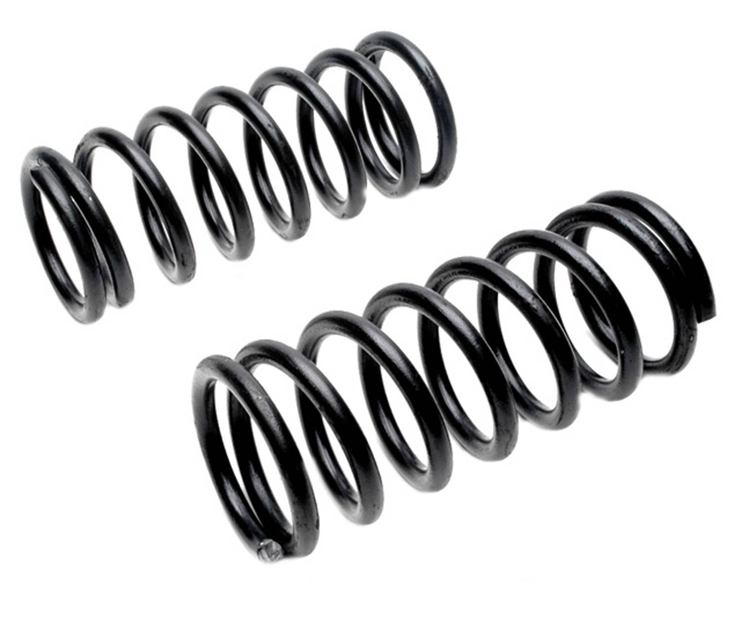 ACDELCO GOLD/PROFESSIONAL - Coil Spring Set - DCC - 45h2085