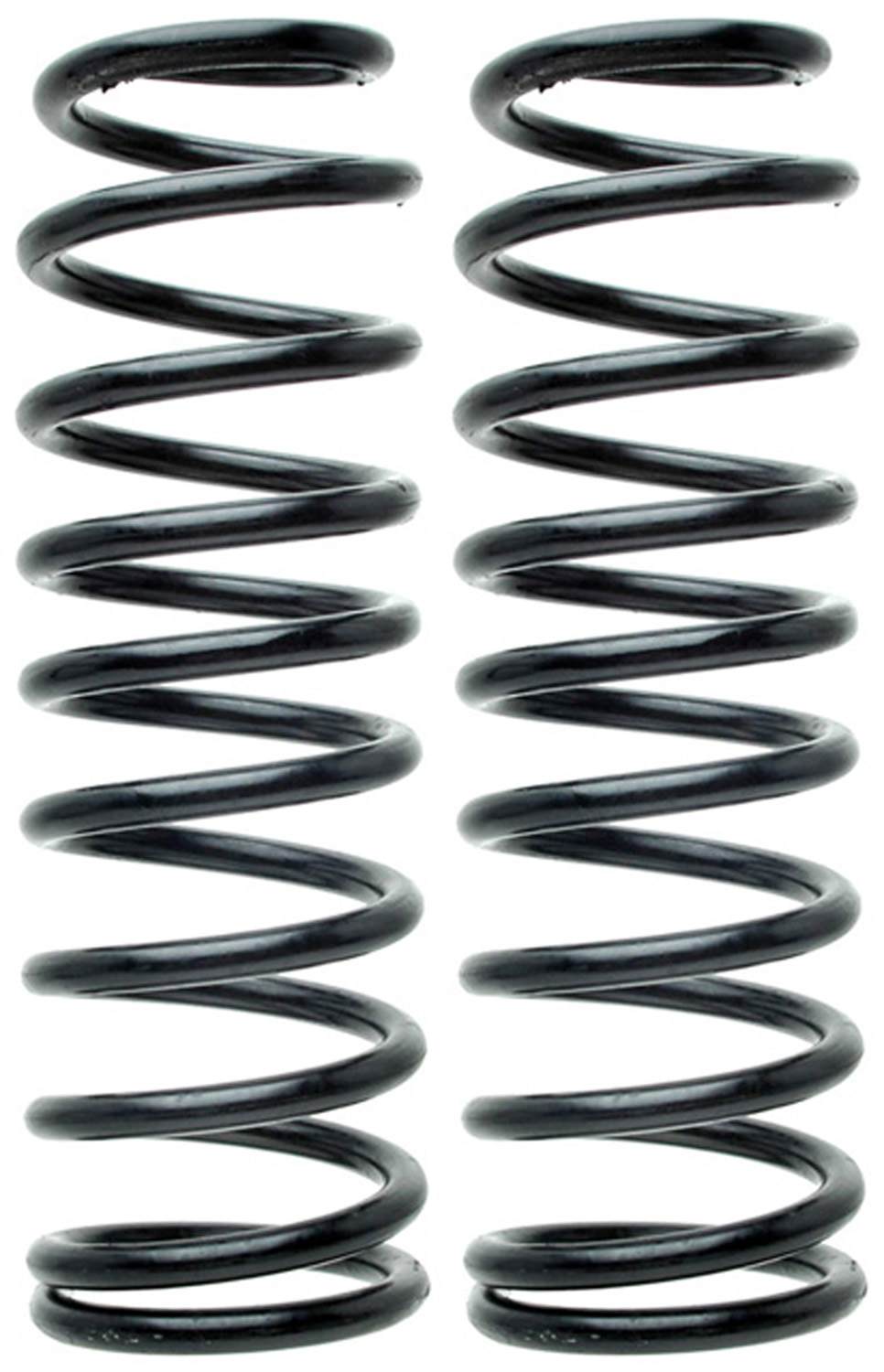 ACDELCO GOLD/PROFESSIONAL - Coil Spring Set - DCC - 45h2111