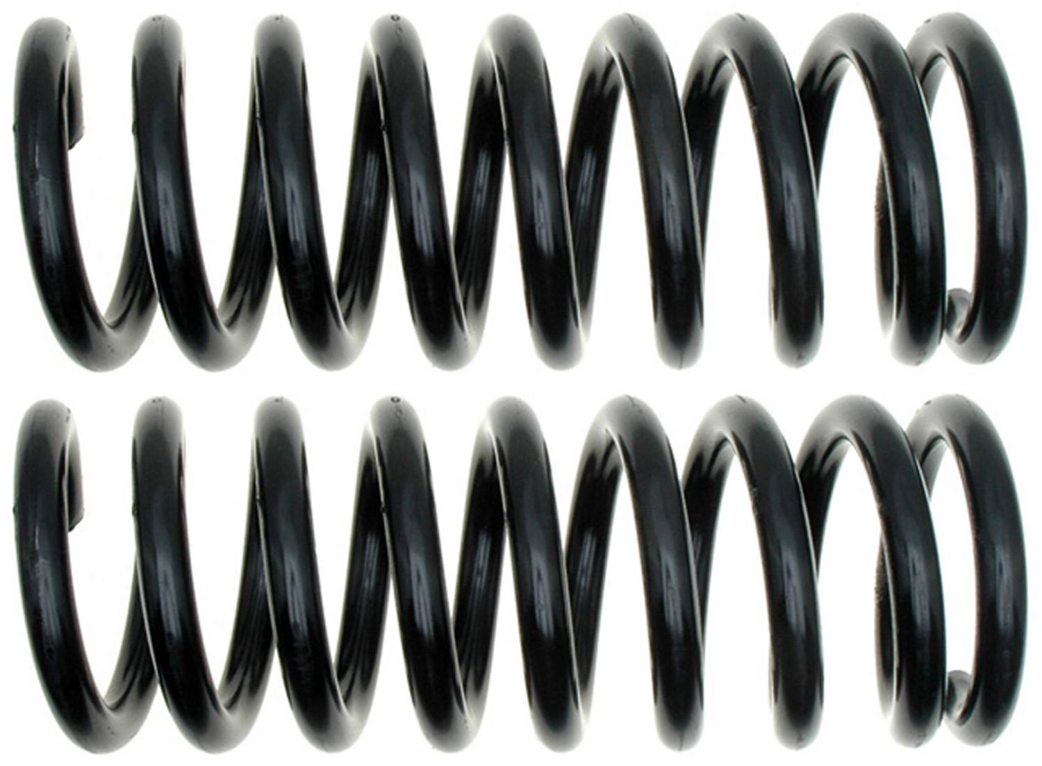 ACDELCO GOLD/PROFESSIONAL - Coil Spring Set - DCC - 45h2129