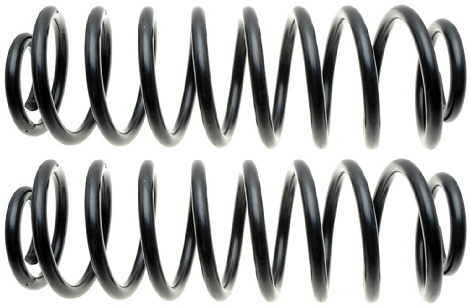ACDELCO GOLD/PROFESSIONAL - Coil Spring Set - DCC - 45h2133