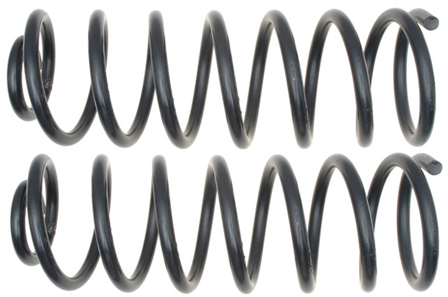 ACDELCO GOLD/PROFESSIONAL - Coil Spring Set - DCC - 45h2149