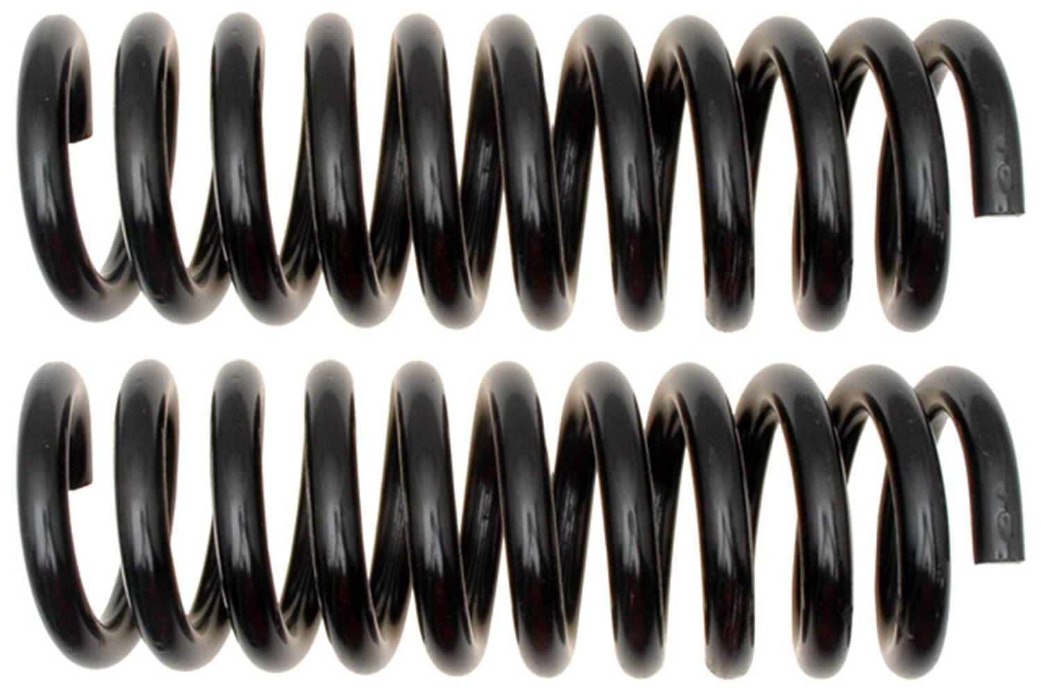 ACDELCO GOLD/PROFESSIONAL - Coil Spring Set - DCC - 45h2175