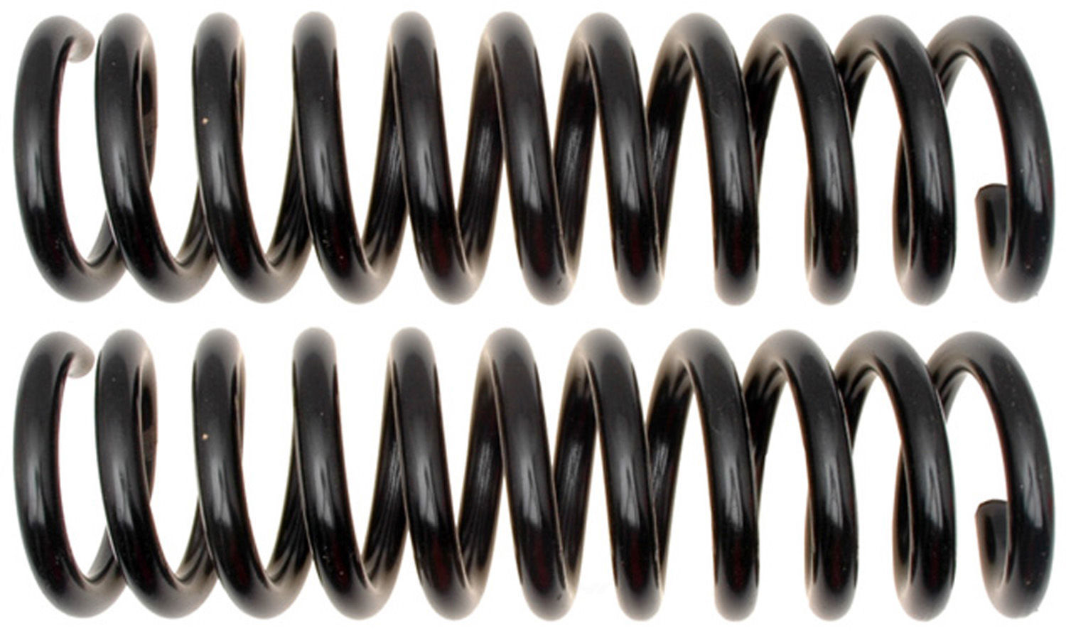 ACDELCO GOLD/PROFESSIONAL - Coil Spring Set - DCC - 45h2178
