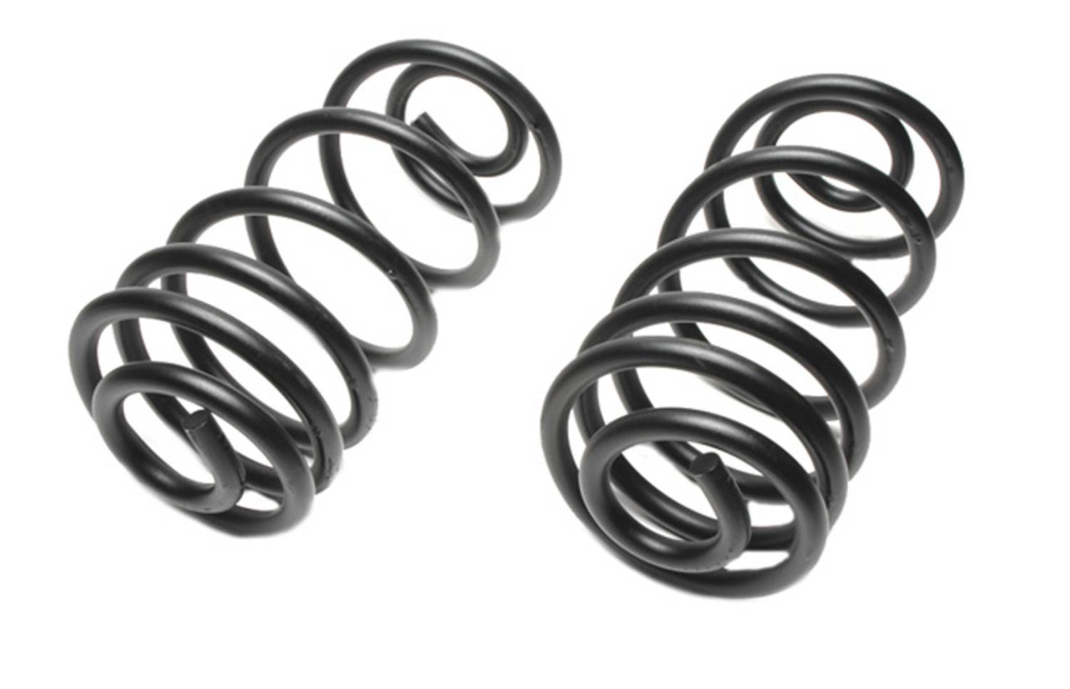 ACDELCO GOLD/PROFESSIONAL - Coil Spring Set - DCC - 45h3012