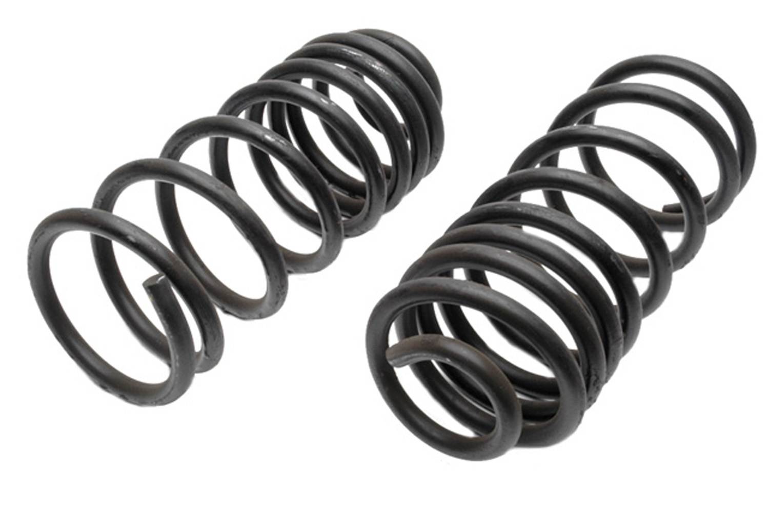 ACDELCO GOLD/PROFESSIONAL - Coil Spring Set - DCC - 45h3015