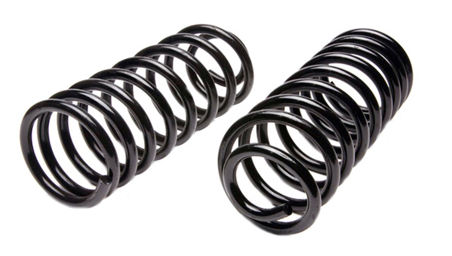 ACDELCO GOLD/PROFESSIONAL - Coil Spring Set - DCC - 45h3029