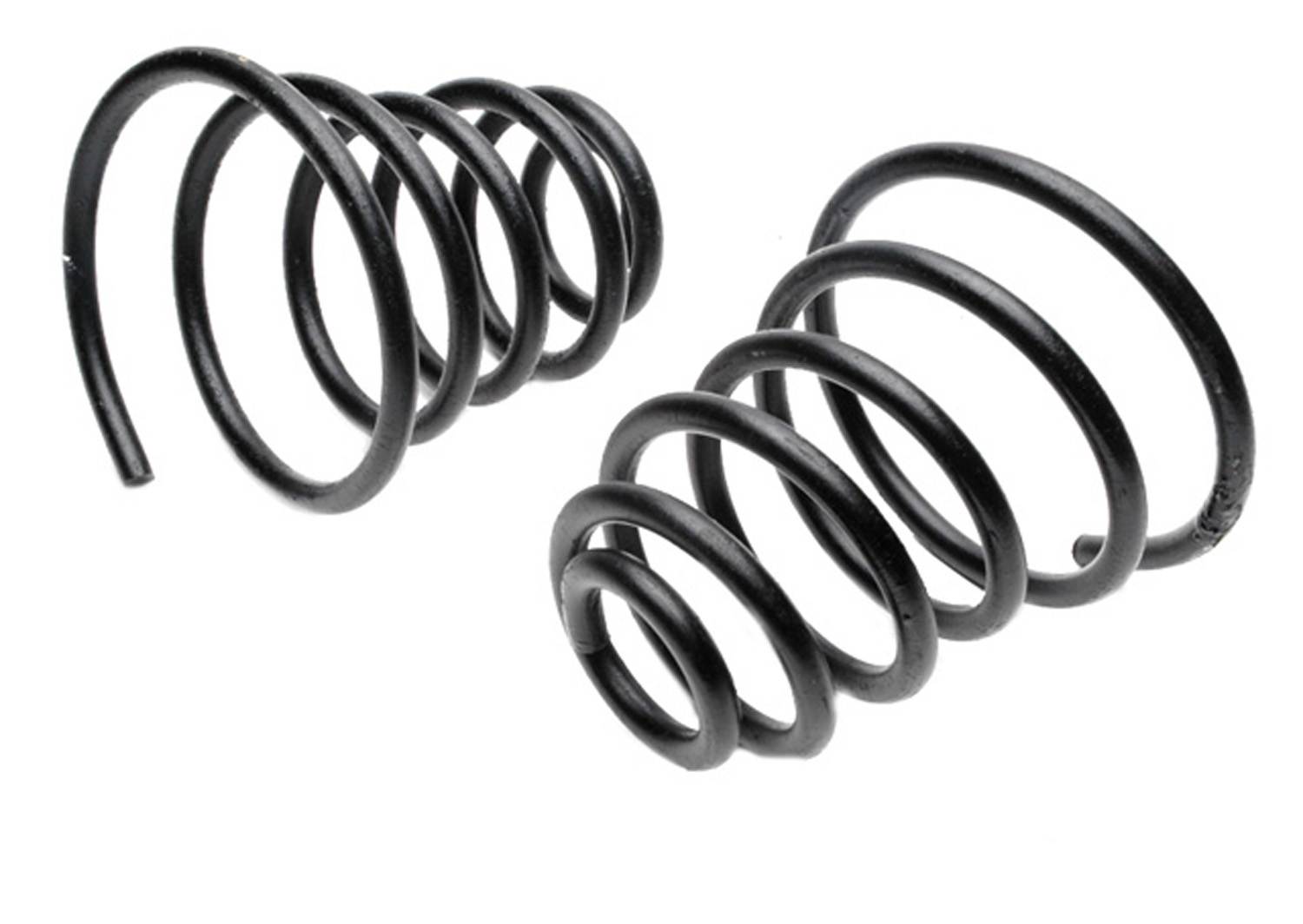 ACDELCO GOLD/PROFESSIONAL - Coil Spring Set - DCC - 45h3036