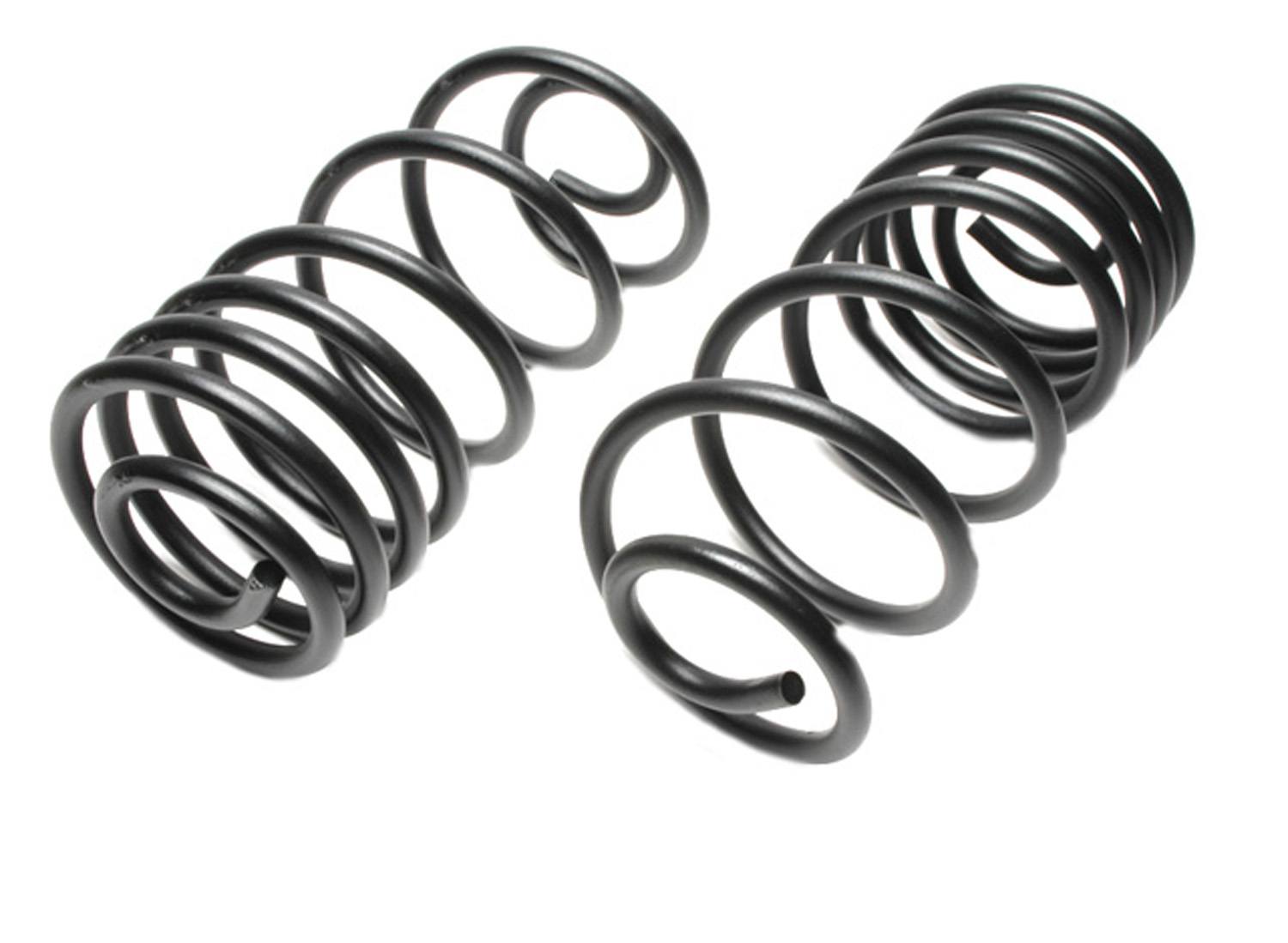 ACDELCO GOLD/PROFESSIONAL - Coil Spring Set - DCC - 45h3047