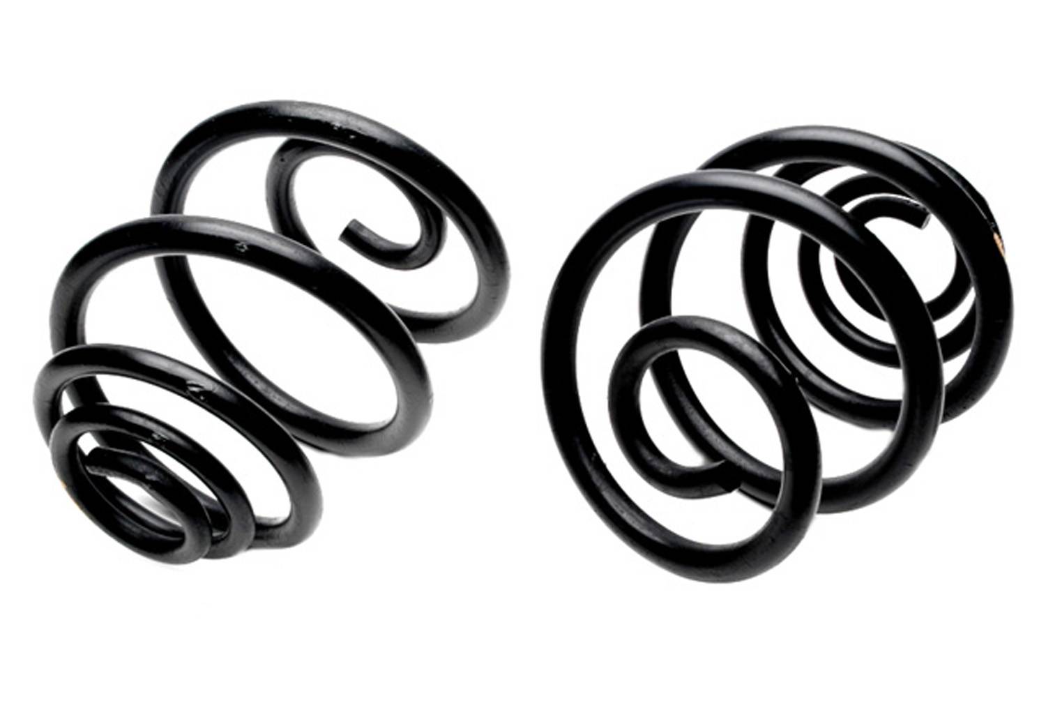 ACDELCO GOLD/PROFESSIONAL - Coil Spring Set - DCC - 45h3050