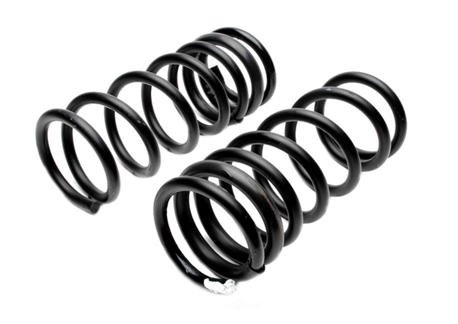 ACDELCO GOLD/PROFESSIONAL - Coil Spring Set - DCC - 45h3052