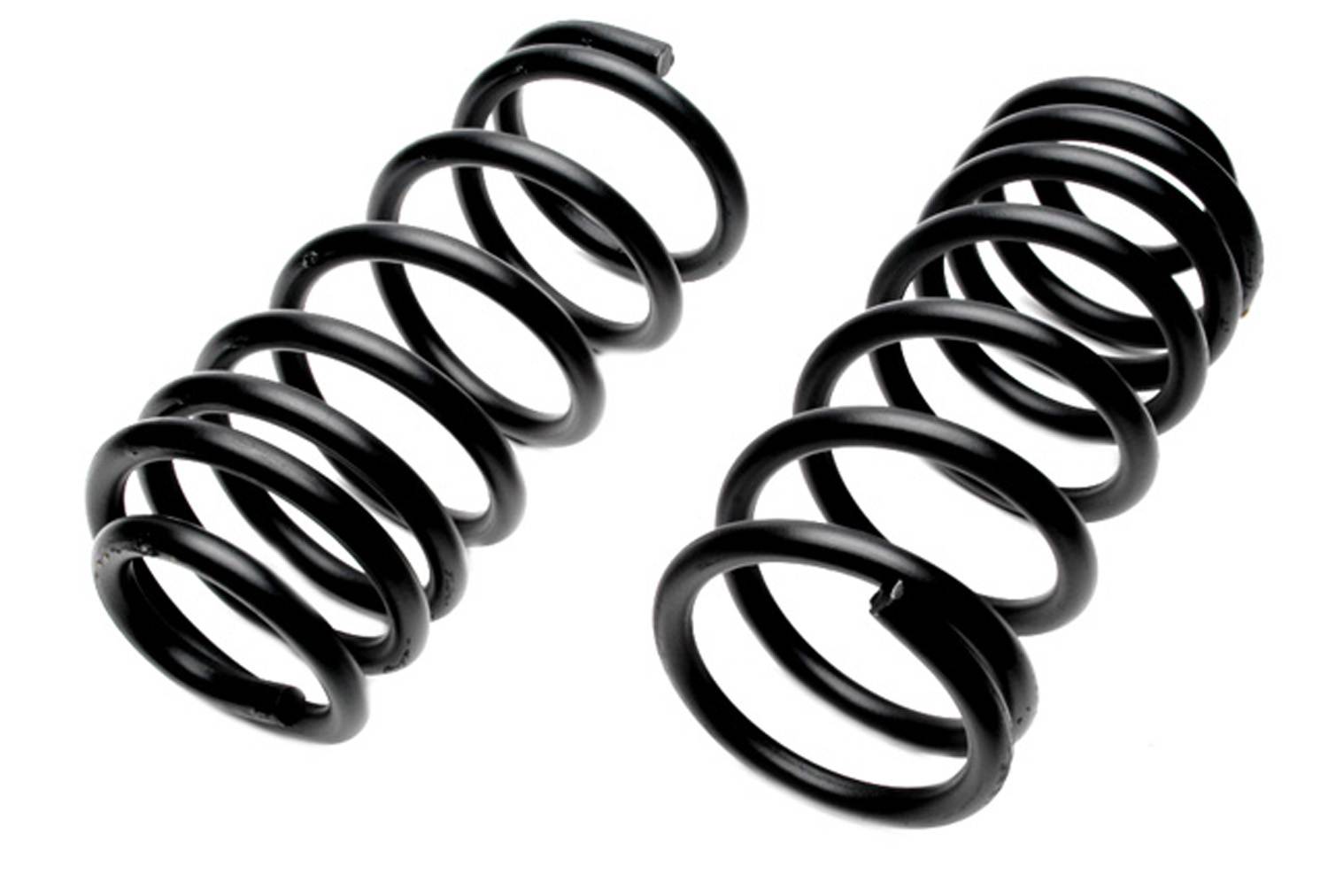 ACDELCO GOLD/PROFESSIONAL - Coil Spring Set - DCC - 45h3084