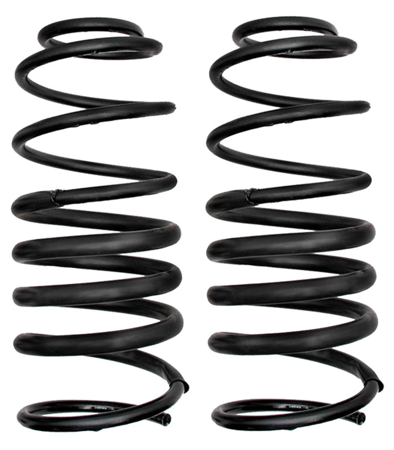 ACDELCO GOLD/PROFESSIONAL - Coil Spring Set - DCC - 45h3138