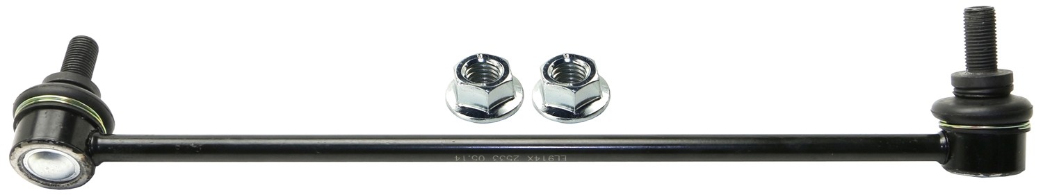 ACDELCO GOLD/PROFESSIONAL - Suspension Stabilizer Bar Link - DCC - 45h3158