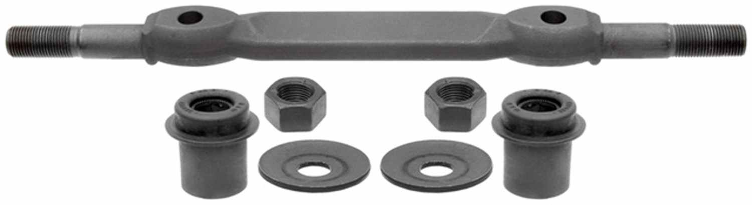 ACDELCO GOLD/PROFESSIONAL - Suspension Control Arm Shaft Kit (Front Upper) - DCC 45J0016