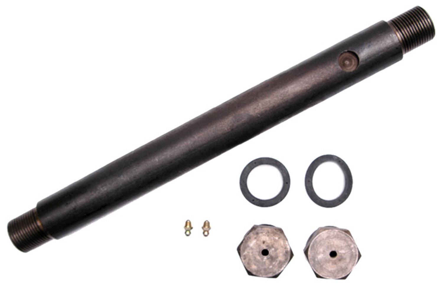 ACDELCO GOLD/PROFESSIONAL - Suspension Control Arm Shaft Kit - DCC - 45j0017