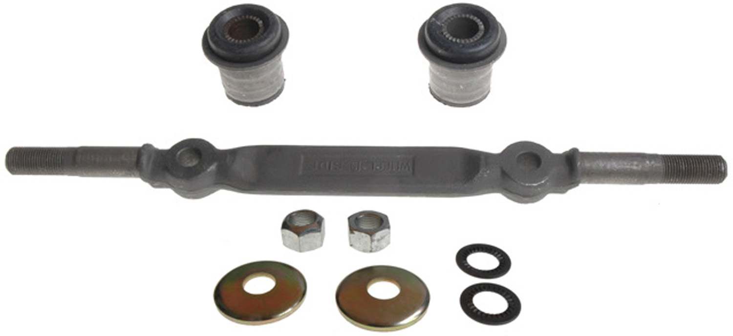 ACDELCO GOLD/PROFESSIONAL - Suspension Control Arm Shaft Kit - DCC 45J0027