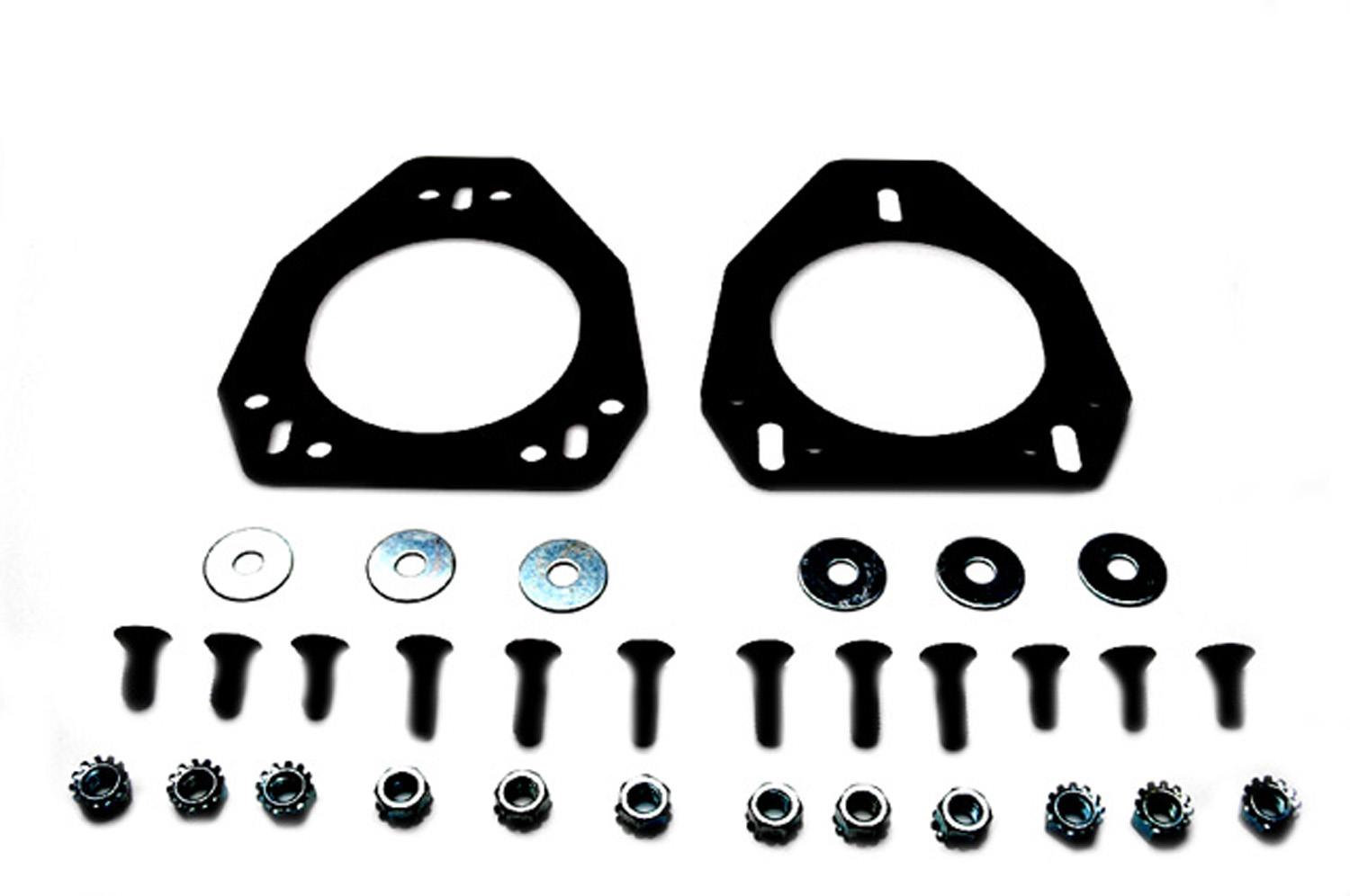ACDELCO GOLD/PROFESSIONAL - Alignment Camber Plate - DCC - 45k0149
