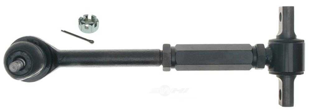 ACDELCO GOLD/PROFESSIONAL - Suspension Control Arm and Ball Joint Assembly - DCC - 45k0158