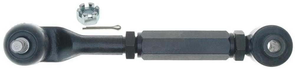 ACDELCO GOLD/PROFESSIONAL - Suspension Control Arm and Ball Joint Assembly - DCC - 45k0159
