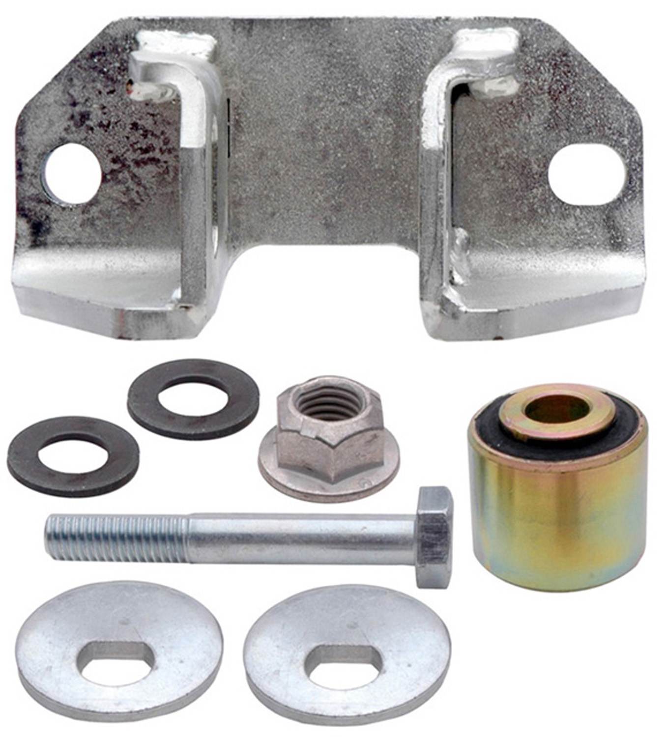 ACDELCO GOLD/PROFESSIONAL - Alignment Camber Kit - DCC - 45k0169