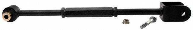 ACDELCO GOLD/PROFESSIONAL - Suspension Control Arm - DCC - 45k0178