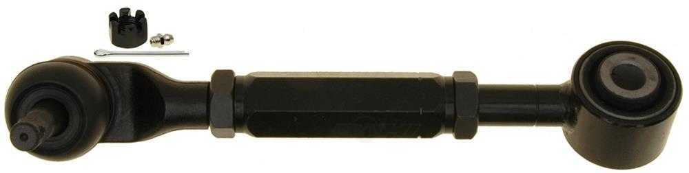 ACDELCO GOLD/PROFESSIONAL - Suspension Control Arm and Ball Joint Assembly - DCC - 45k0216