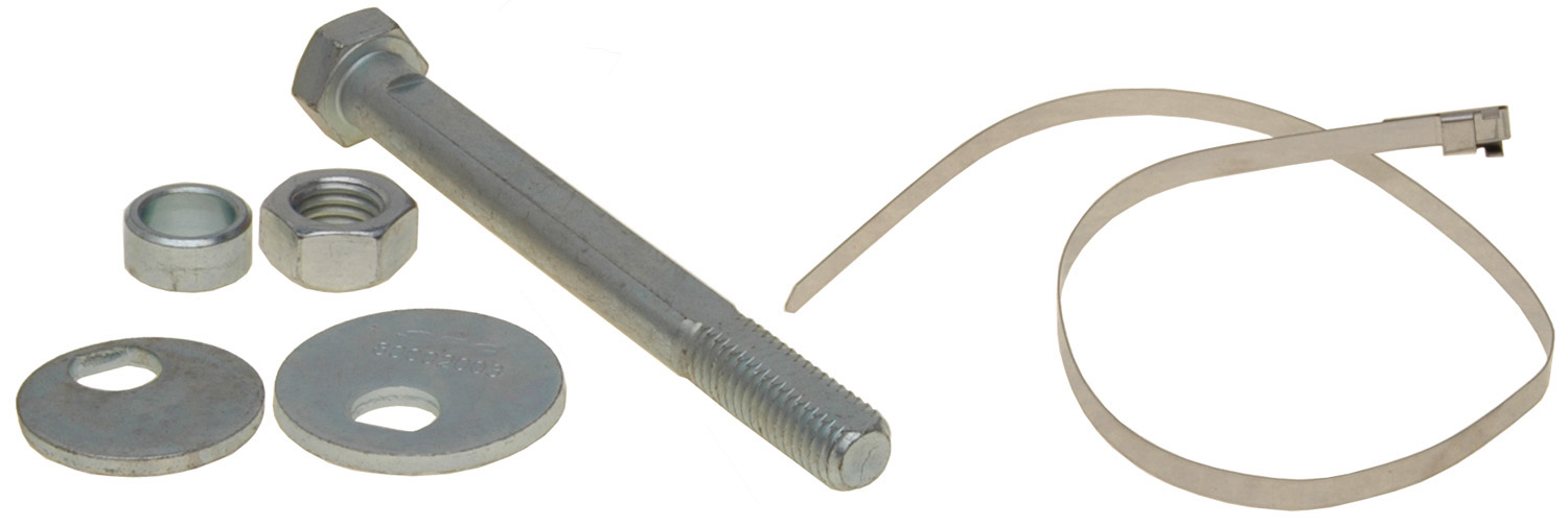 ACDELCO GOLD/PROFESSIONAL - Alignment Camber Kit - DCC - 45k0220