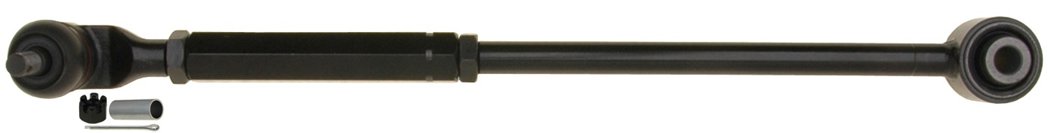 ACDELCO GOLD/PROFESSIONAL - Suspension Control Arm and Ball Joint Assembly - DCC - 45k0235
