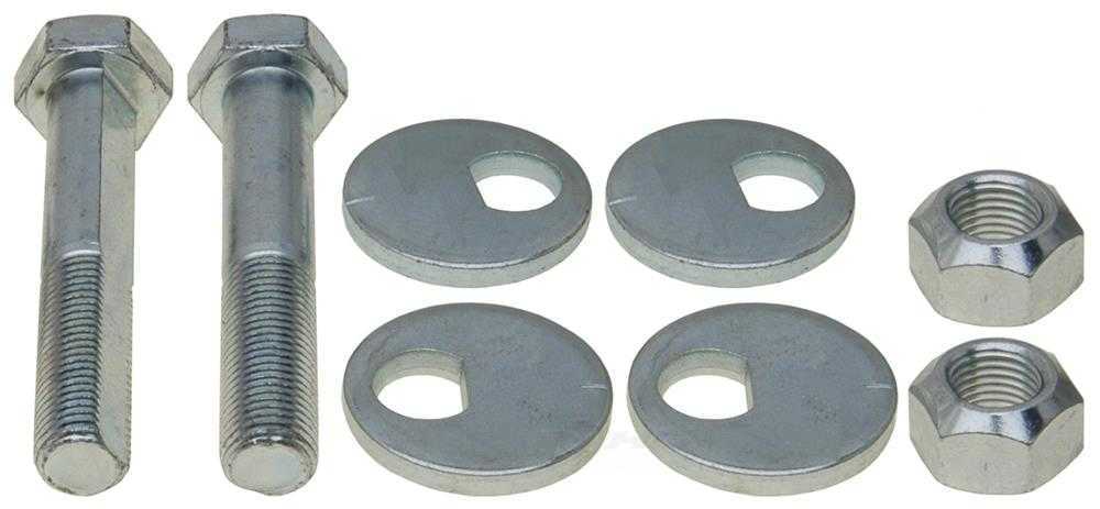 ACDELCO GOLD/PROFESSIONAL - Alignment Camber Kit - DCC - 45k1071
