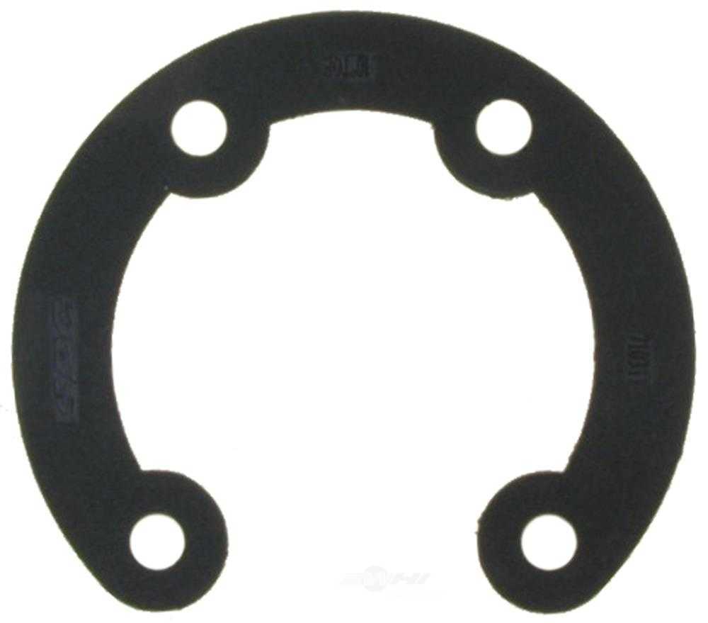 ACDELCO GOLD/PROFESSIONAL - Alignment Shim - DCC - 45k1172