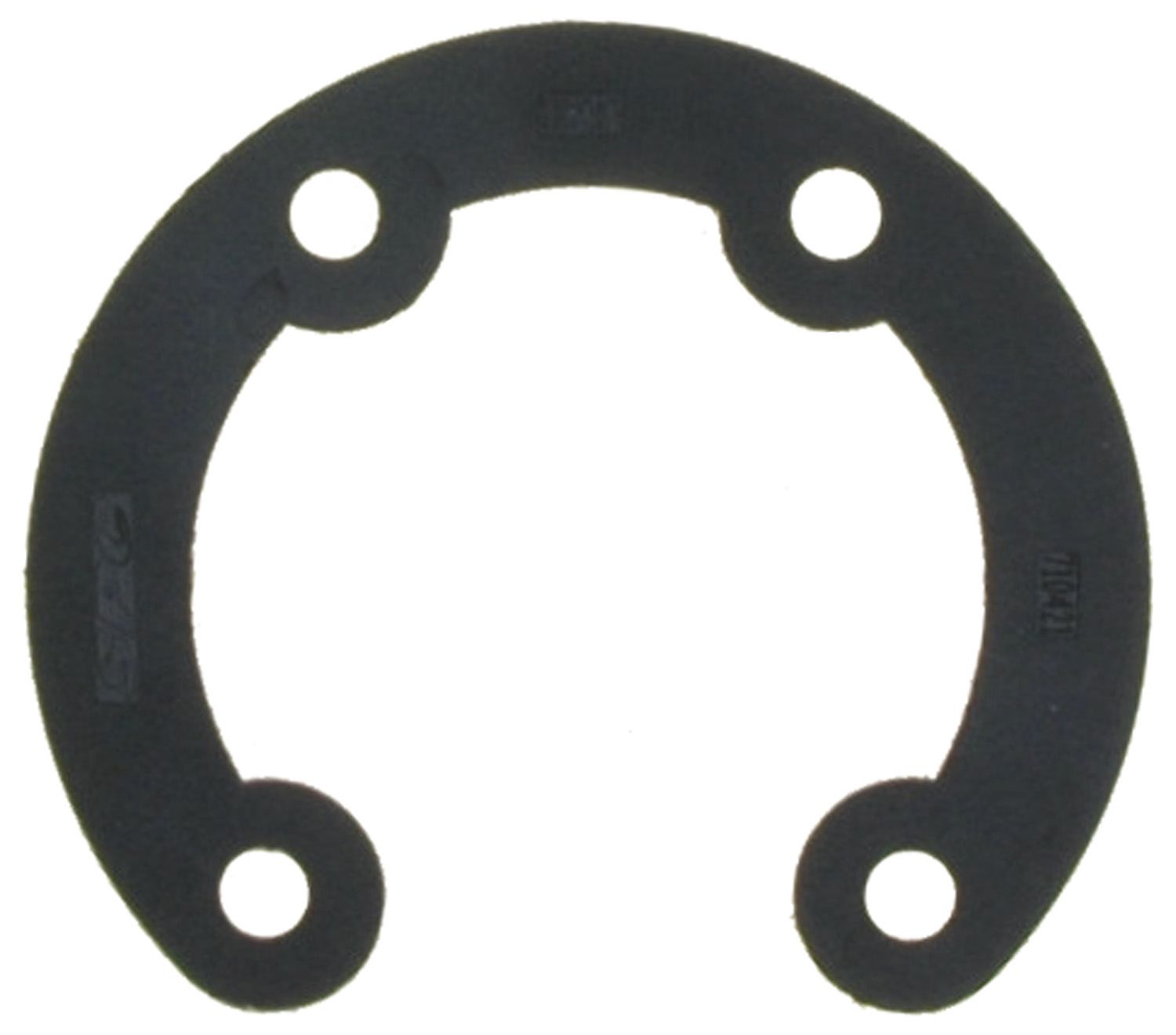 ACDELCO GOLD/PROFESSIONAL - Alignment Shim - DCC - 45k1178