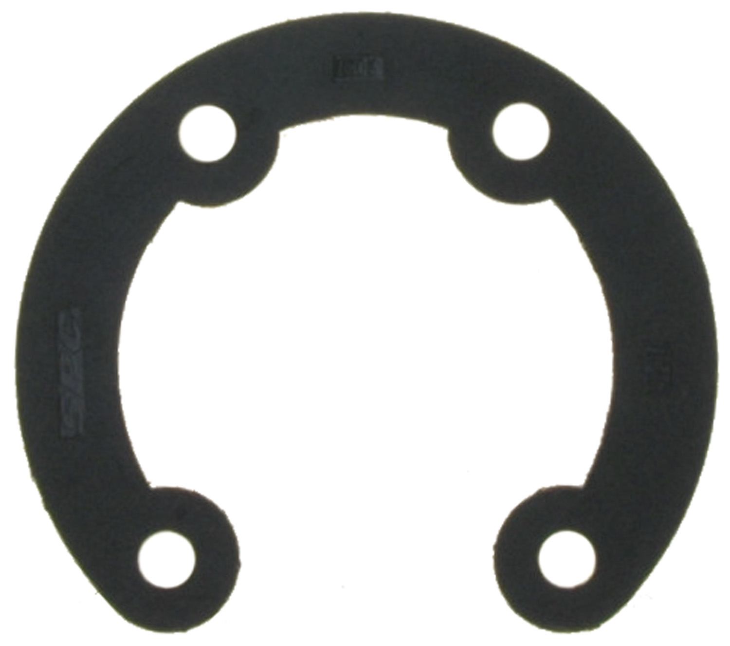 ACDELCO GOLD/PROFESSIONAL - Alignment Shim - DCC - 45k1180