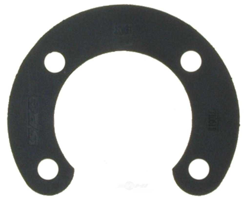 ACDELCO GOLD/PROFESSIONAL - Alignment Shim - DCC - 45k1186