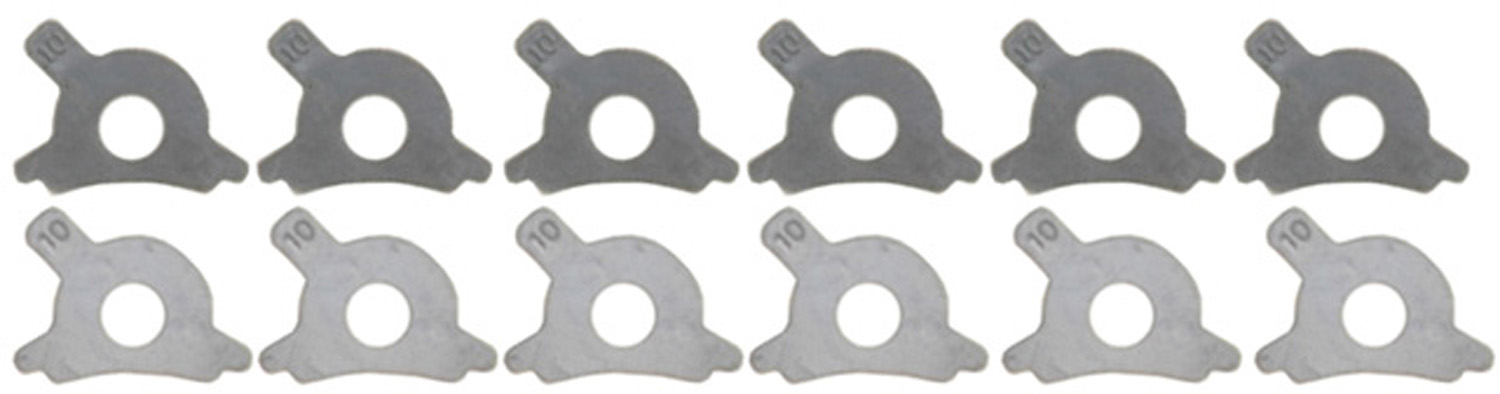 ACDELCO GOLD/PROFESSIONAL - Alignment Shim - DCC - 45k12018