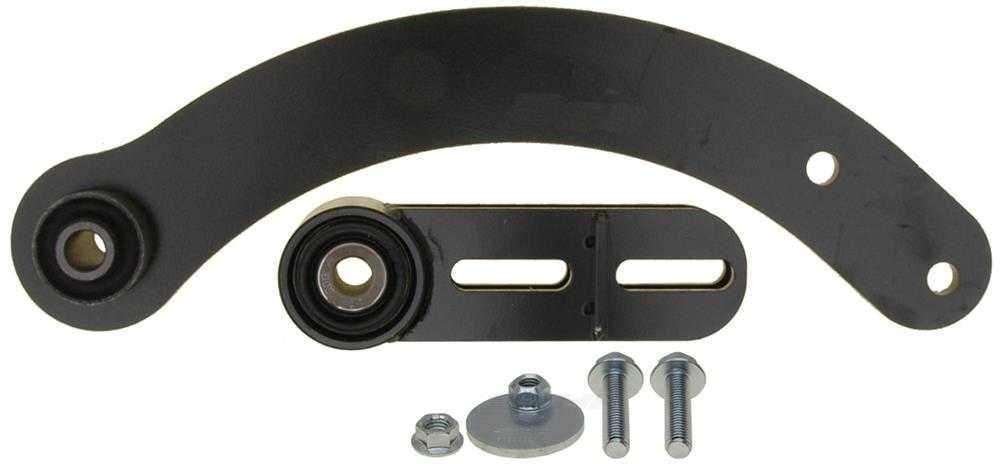 ACDELCO GOLD/PROFESSIONAL - Suspension Control Arm - DCC - 45k1225