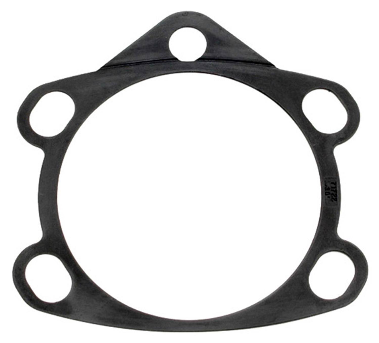 ACDELCO GOLD/PROFESSIONAL - Alignment Shim - DCC - 45k13101