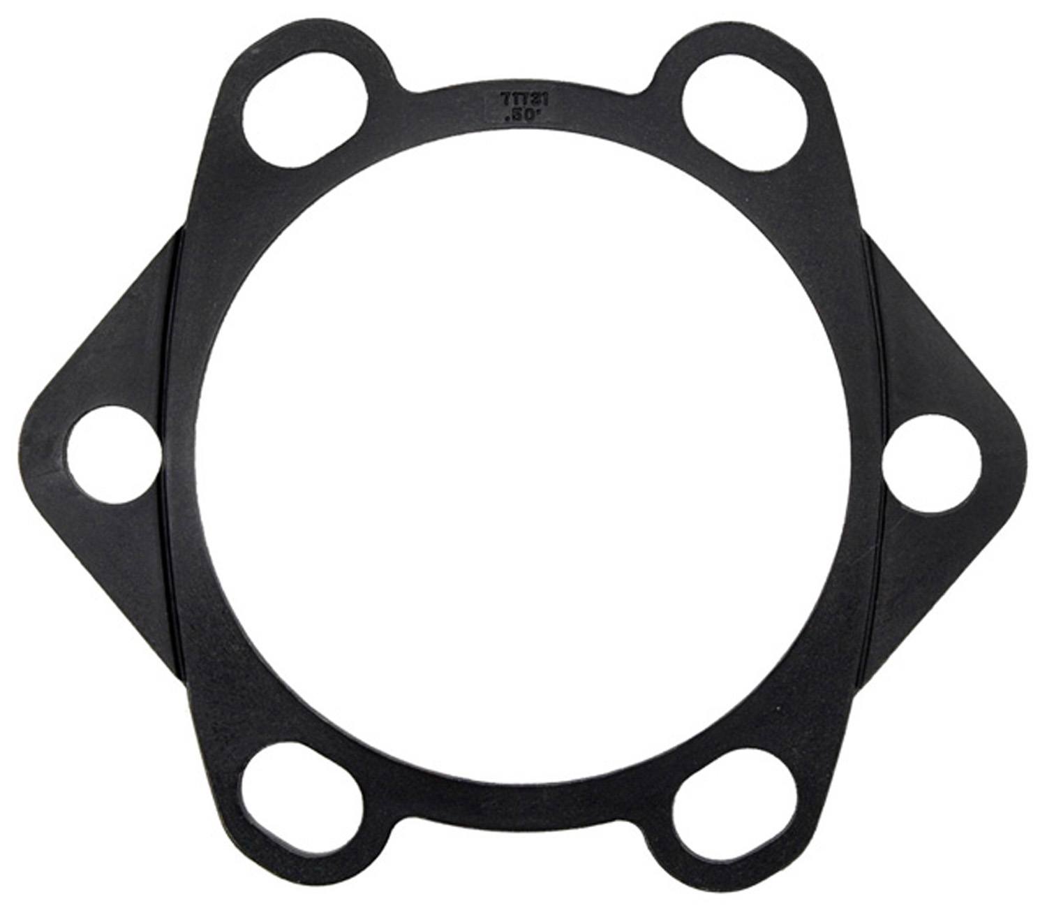 ACDELCO GOLD/PROFESSIONAL - Alignment Shim - DCC - 45k13106
