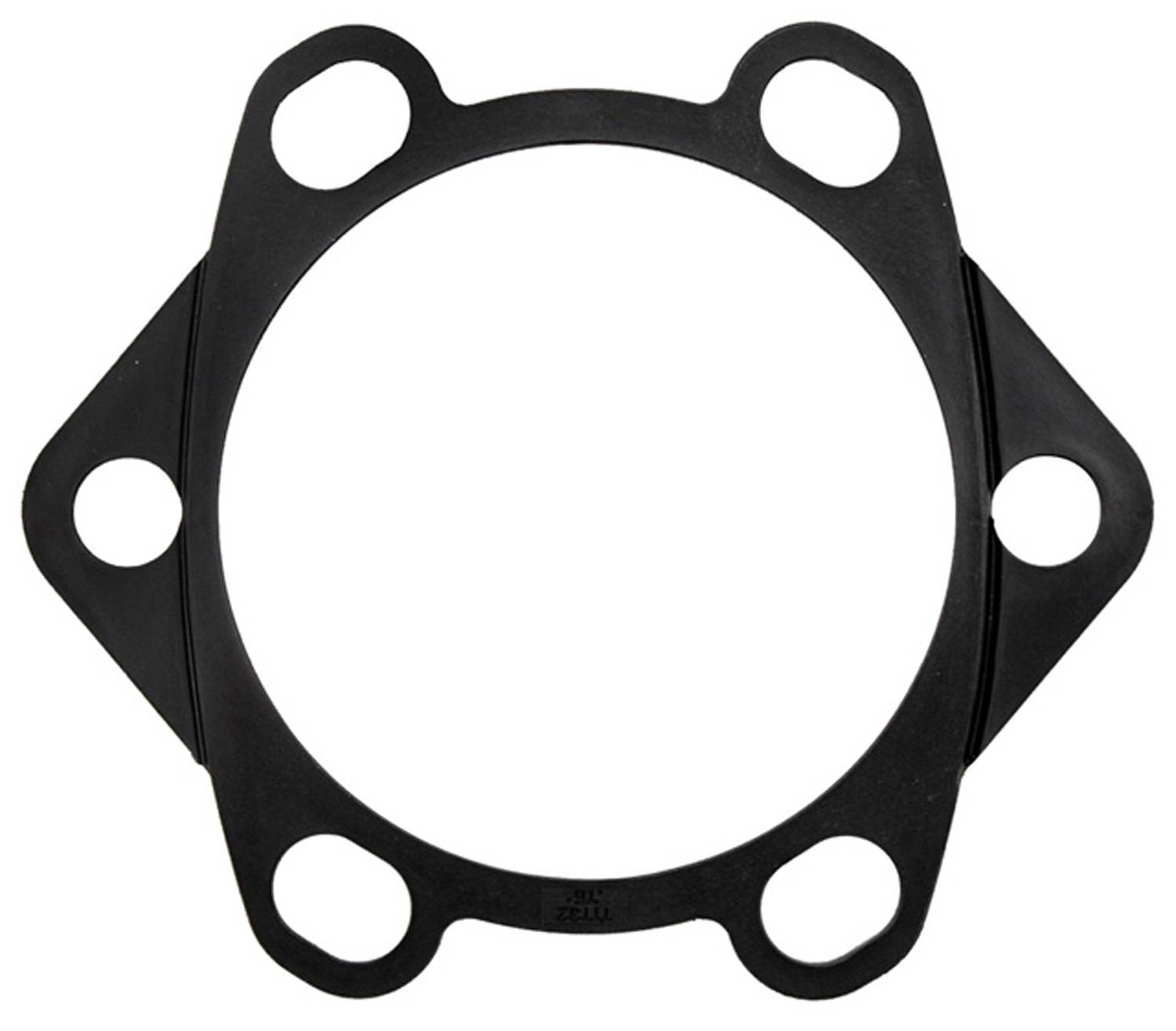 ACDELCO GOLD/PROFESSIONAL - Alignment Shim - DCC - 45k13107