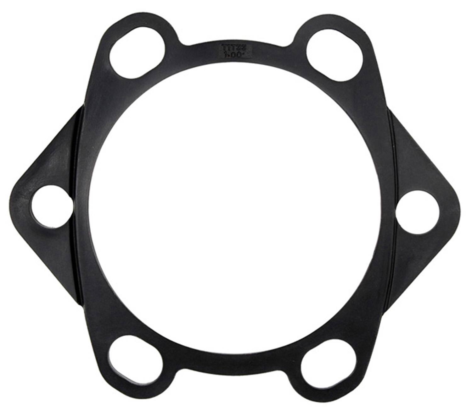 ACDELCO GOLD/PROFESSIONAL - Alignment Shim - DCC - 45k13108