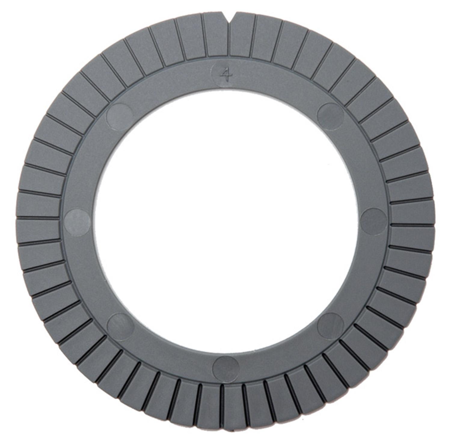 ACDELCO GOLD/PROFESSIONAL - Alignment Shim - DCC - 45k13125