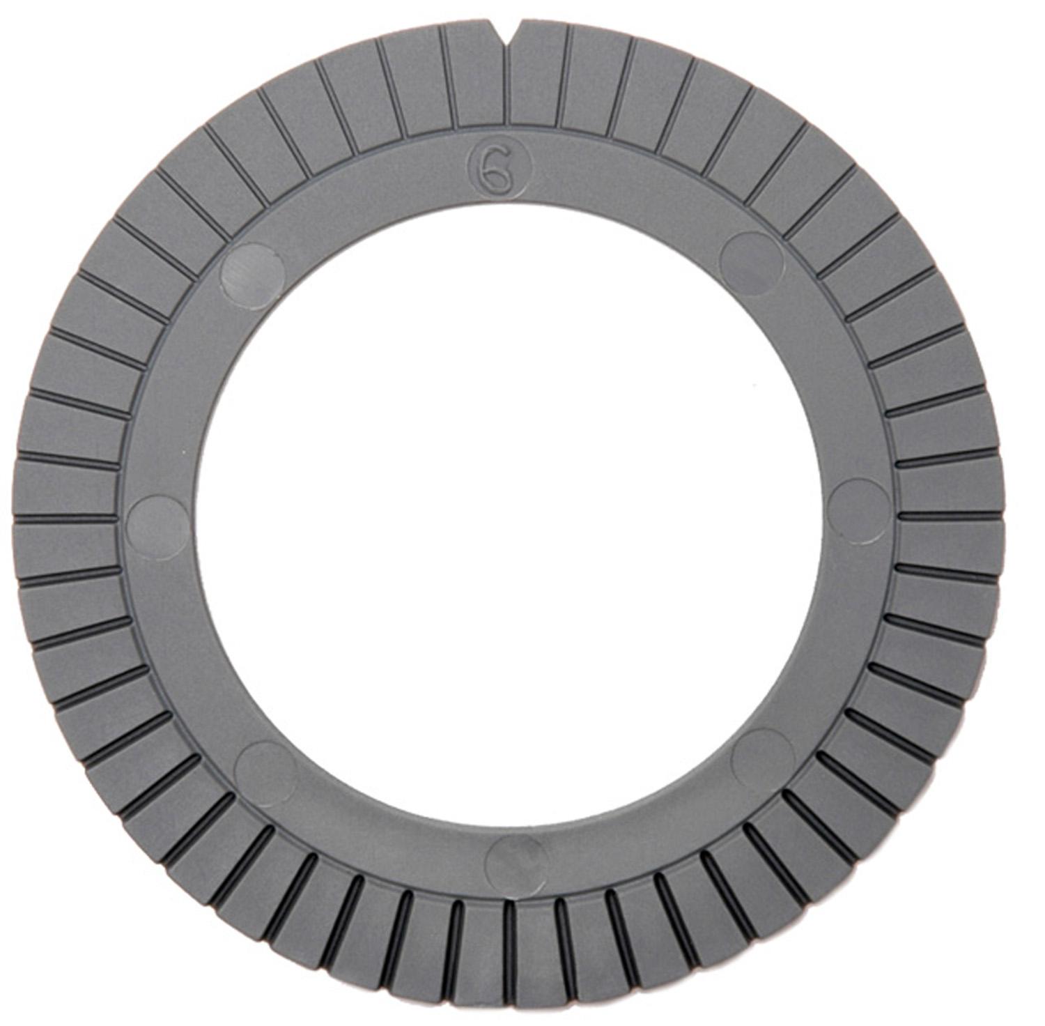 ACDELCO GOLD/PROFESSIONAL - Alignment Shim - DCC - 45k13127