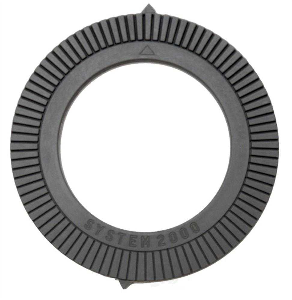 ACDELCO GOLD/PROFESSIONAL - Alignment Shim - DCC - 45k13136