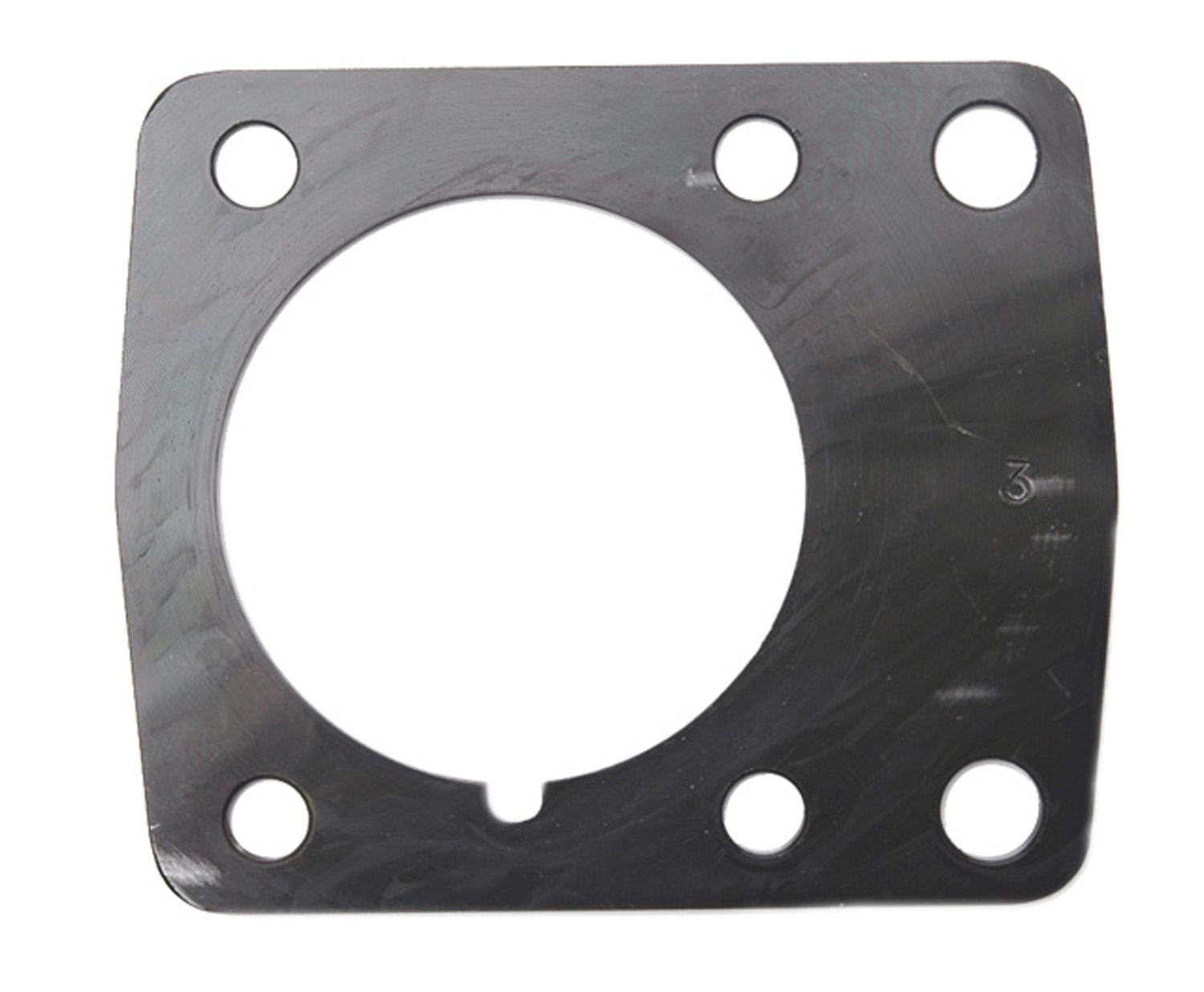 ACDELCO GOLD/PROFESSIONAL - Alignment Shim - DCC - 45k13150